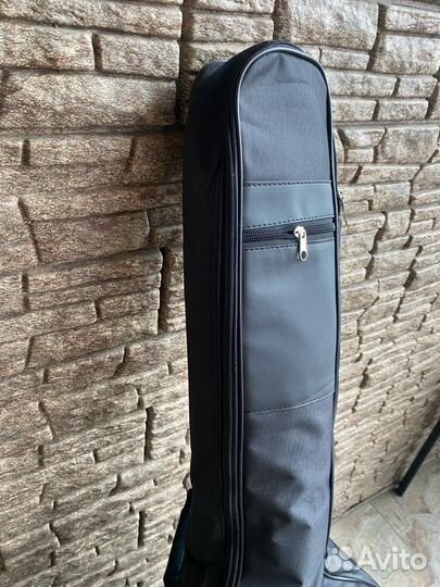 Чехол Yamaha для гитары новый