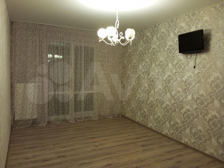 3-к. квартира, 91,5 м², 18/19 эт.