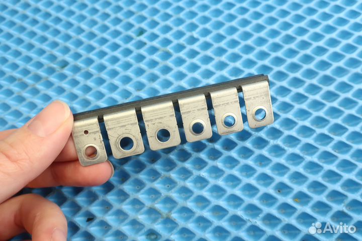 Предохранитель многоконтактный 5Q0937629C vag