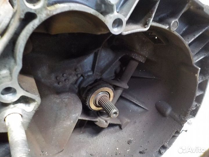 МКПП для Фиат Fiat Stilo 2002-2010