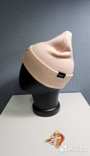 Шапка puma детская