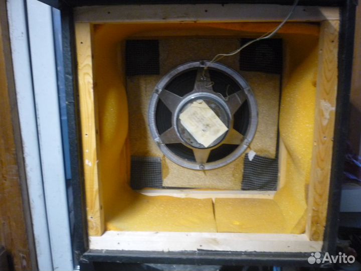 Колонка ам-0302 рабочая в хорошем состоянии