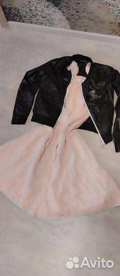 Женская одежда пакетом 44