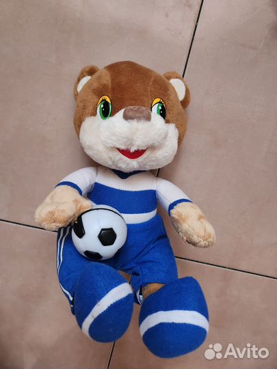 Мягкие игрушки пакетом бесплатно