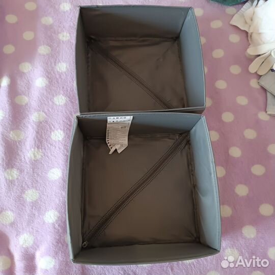 Одежда женская, хранение