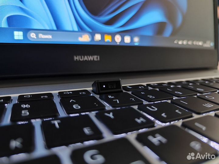 Huawei MateBook D 14