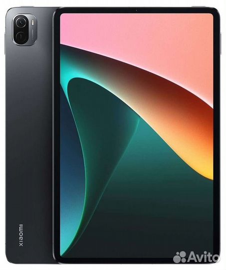 Планшет xiaomi mi pad 5