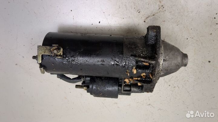 Стартер Audi A4 (B5)