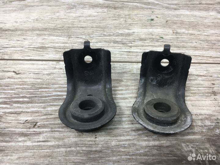 Крепление радиатора Honda Fit Shuttle I (2011—2013)