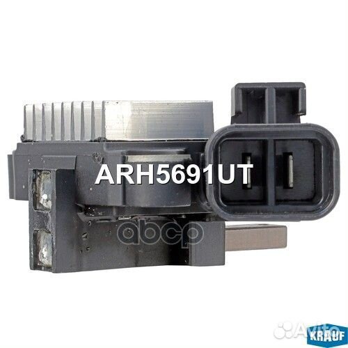 Регулятор генератора arh5691ut Krauf