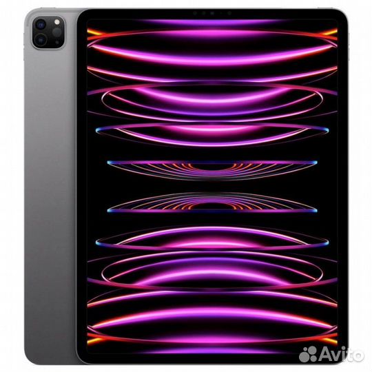 iPad Pro 11 M2 128gb Wifi Space Gray