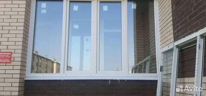 Окна за 7 дней