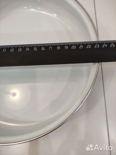 Набор эмалированной посуды