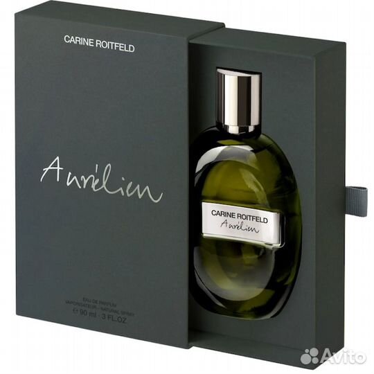 Carine Roitfeld Aurelien Оригинал