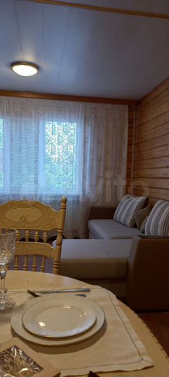 Дом 90 м² на участке 6 сот.