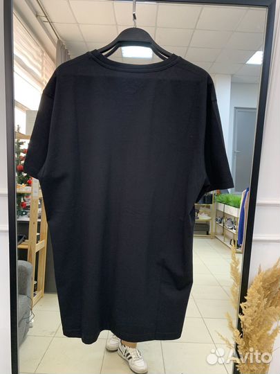 Футболка guess мужская