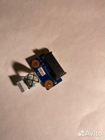 Плата расширения ziwb2 LS-B092P Rev:1.0