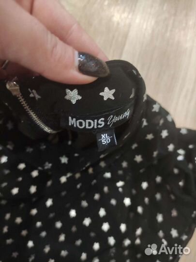 Платье Modis
