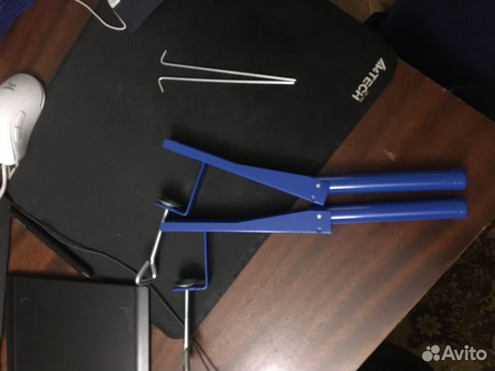 Сетка для настольного тенниса