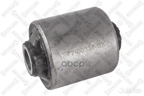 77-00337-SX сайлентблок заднего продольного рыч