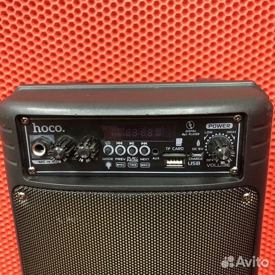 Портативная колонка hoco BS52 (55547)