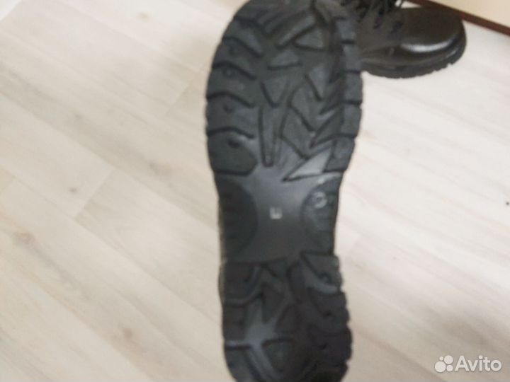 Продам сапоги