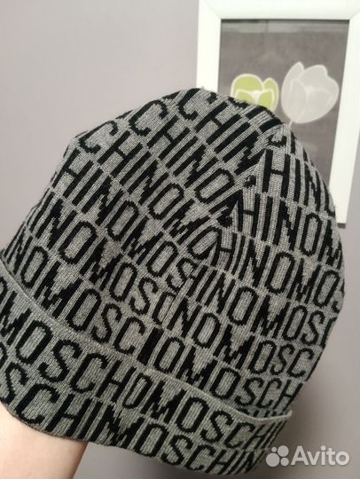 Moschino комплект