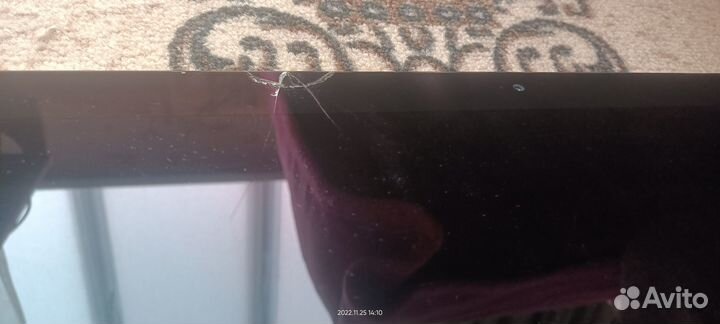 Матрица на iMac A1418