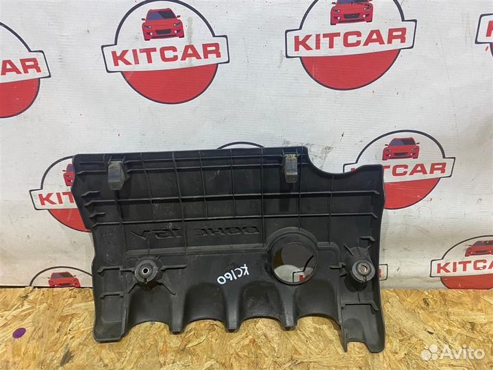 Декоративная крышка двс Kia Ceed 07-12 ED