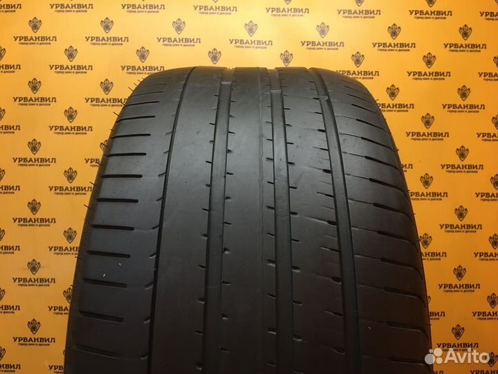 Pirelli P Zero 315/40 R21 111Y