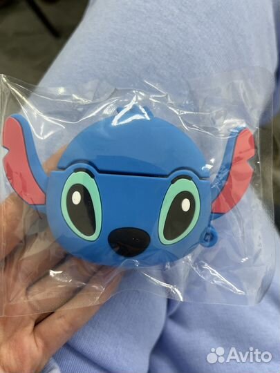 Чехол для наушников