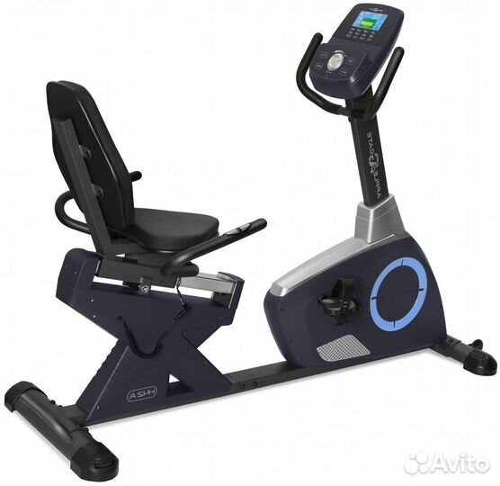 Велотренажер applegate H42 A