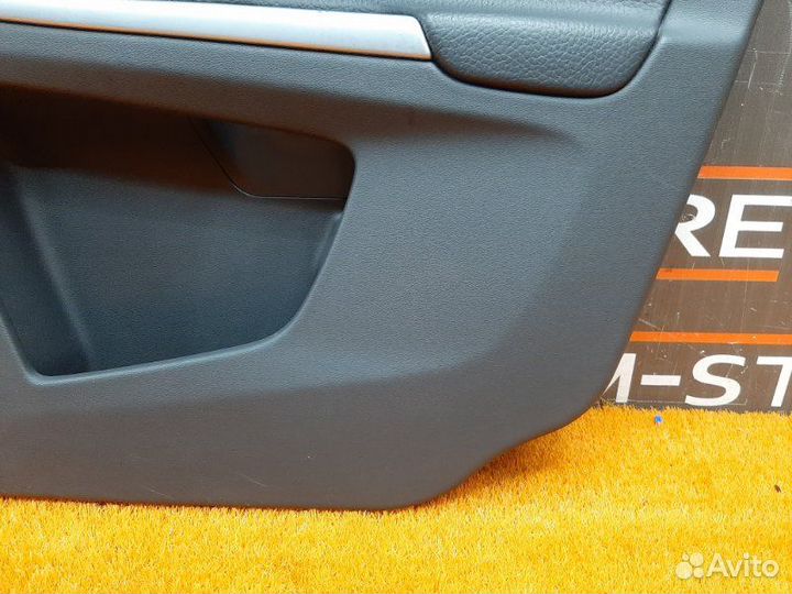 Обшивка двери передняя Volvo Xc60 DZ44 B4204T6