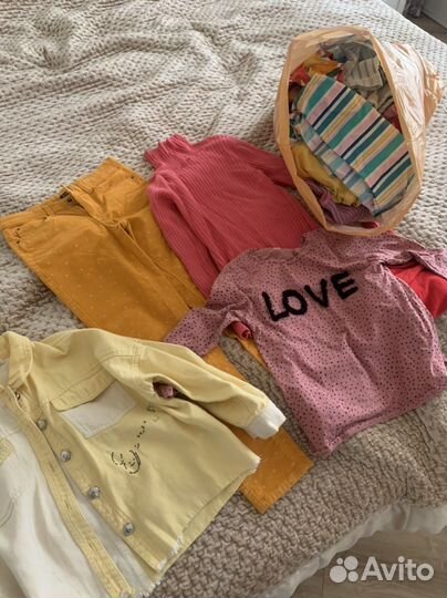 Одежда для девочки