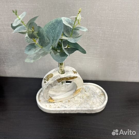 Весенняя композиция