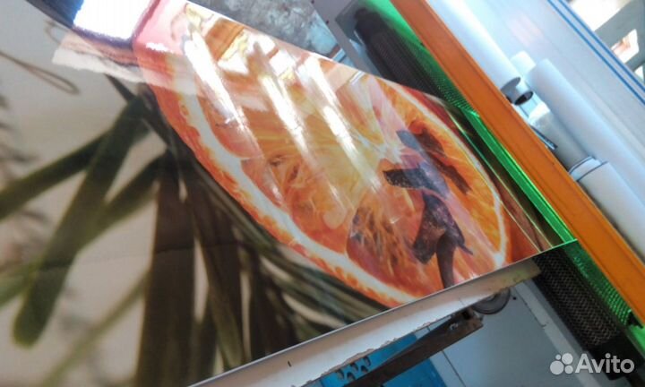 Кухонные фартуки мдф, стекло, пластик