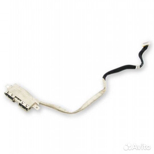 Плата USB для ноутбука Asus K40. Отп. в регионы