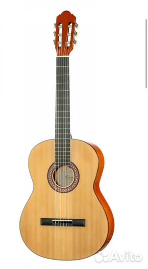 Классическая гитара