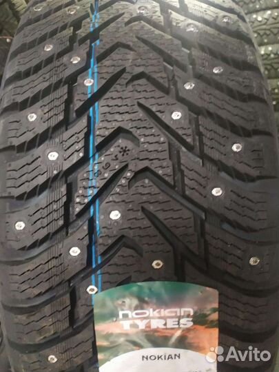 Nokian Tyres Nordman 8 SUV 225/55 R19
