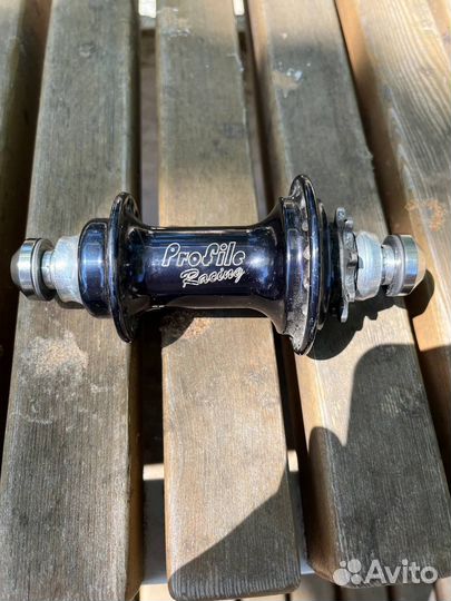 Задняя Втулка bmx Profile Totem Rhd