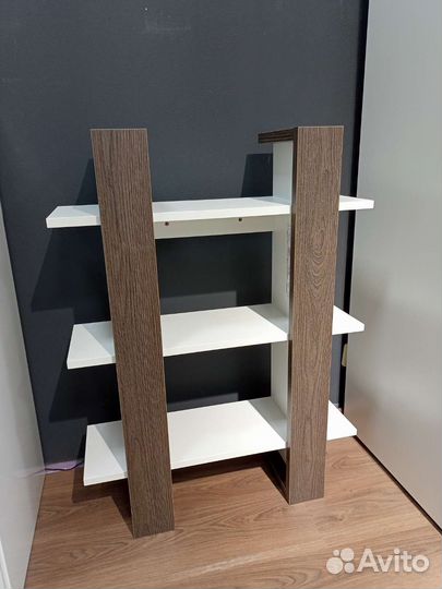 Стеллаж новый