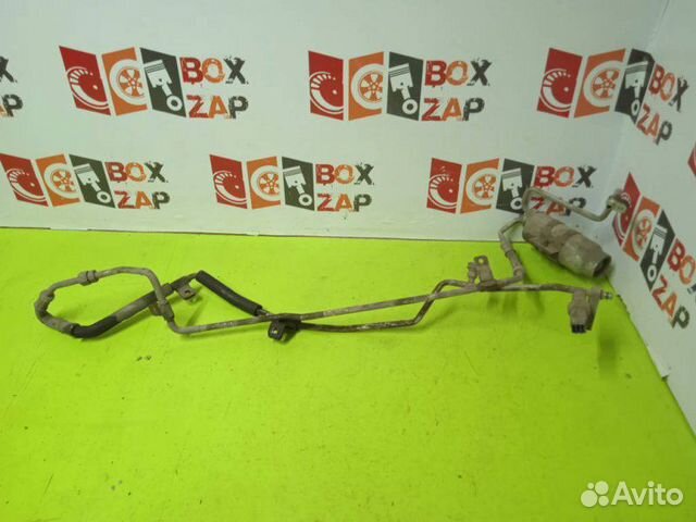 Трубка кондиционера Chery Bonus A13 1.5 2012