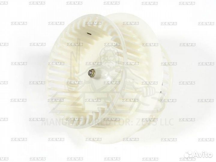 Мотор отопителя салона, Zevs MHT603K