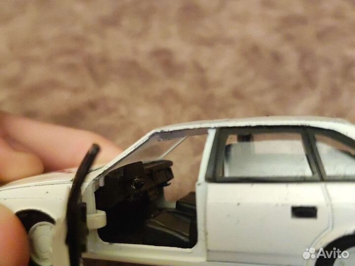 Москвич 2141 СССР 1:43
