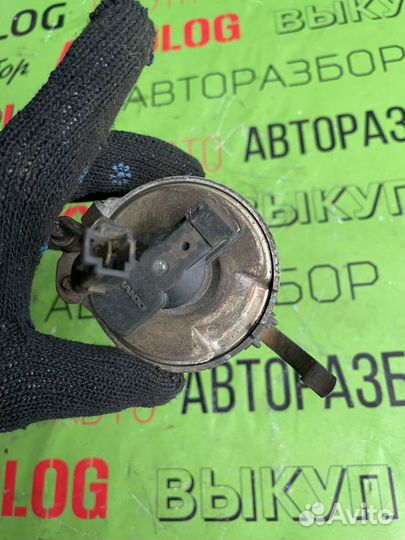 Трамблер Hyundai Pony 1.5
