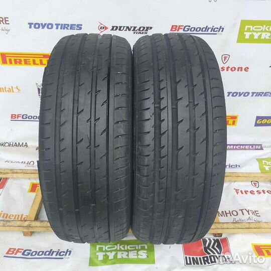 Haida HD927 215/55 R18