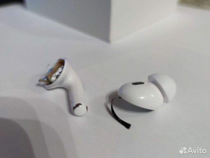 Airpods pro 2gen