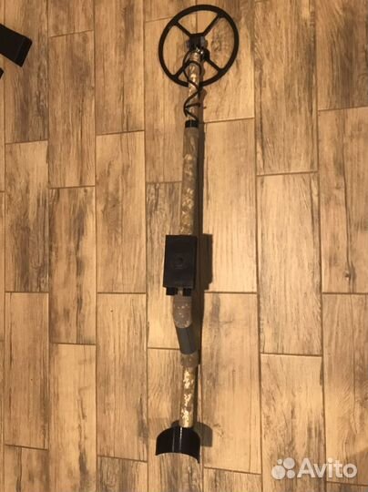 Металлоискатель