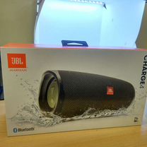 Коробка для колонки JBL Charge 4