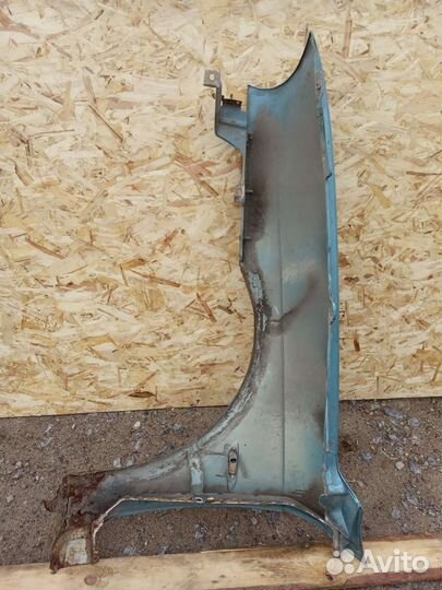 Крыло переднее Alfa Romeo 156